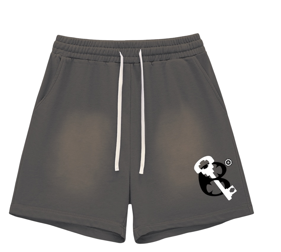 TB Cotton Shorts