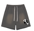 TB Cotton Shorts