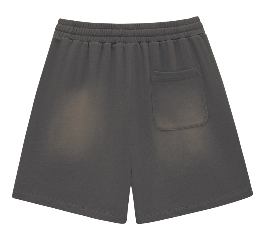 TB Cotton Shorts